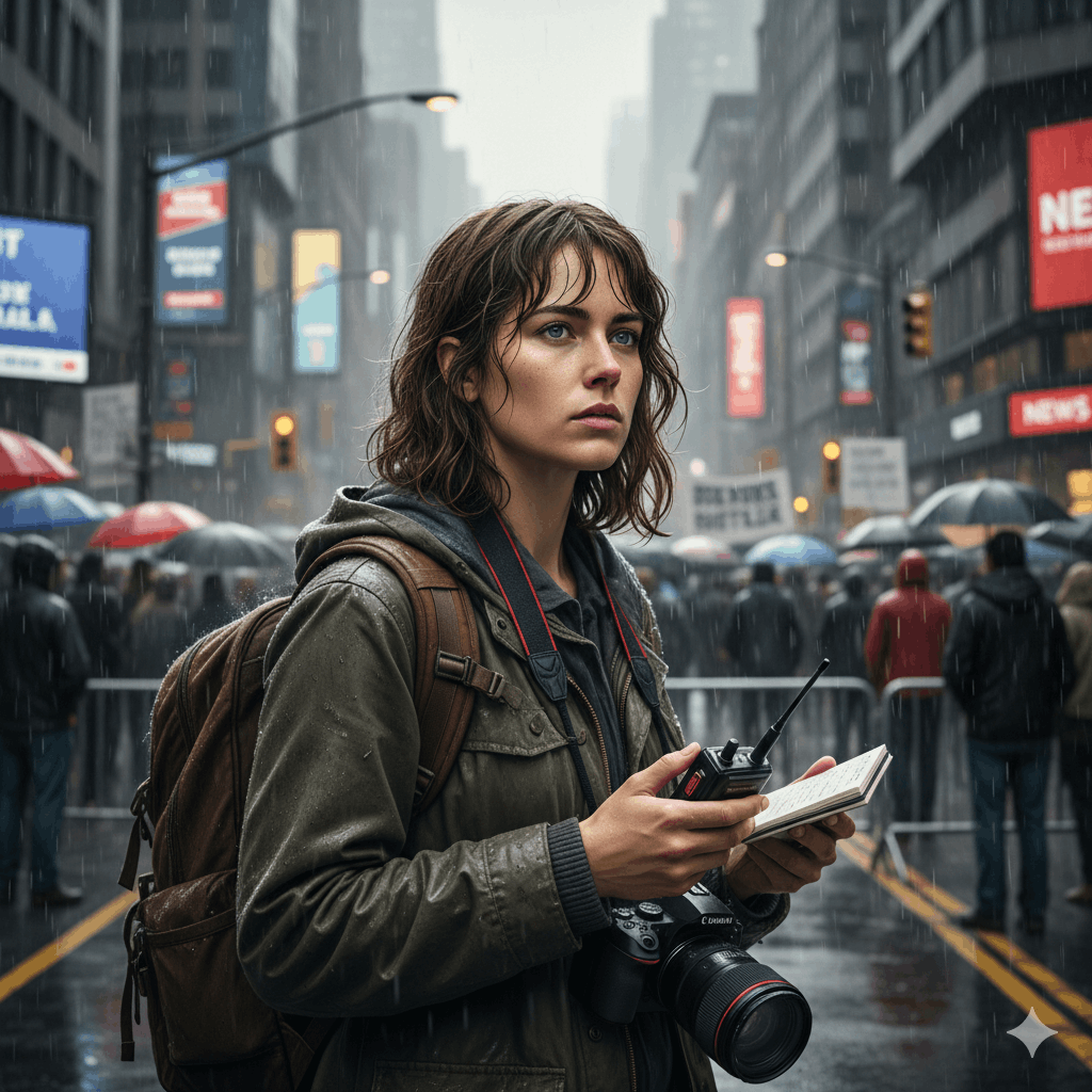 Journalist werden – Tipps für 2026