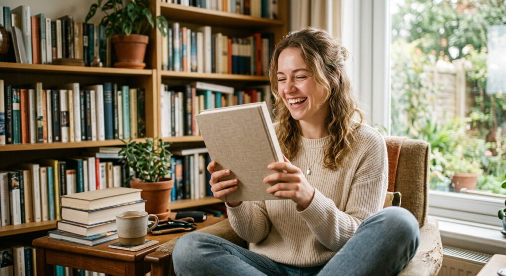 Self-Publishing vs. Verlag Statistiken 2026 Verdienst, Marktanteile & Erfolgschancen im Vergleich
